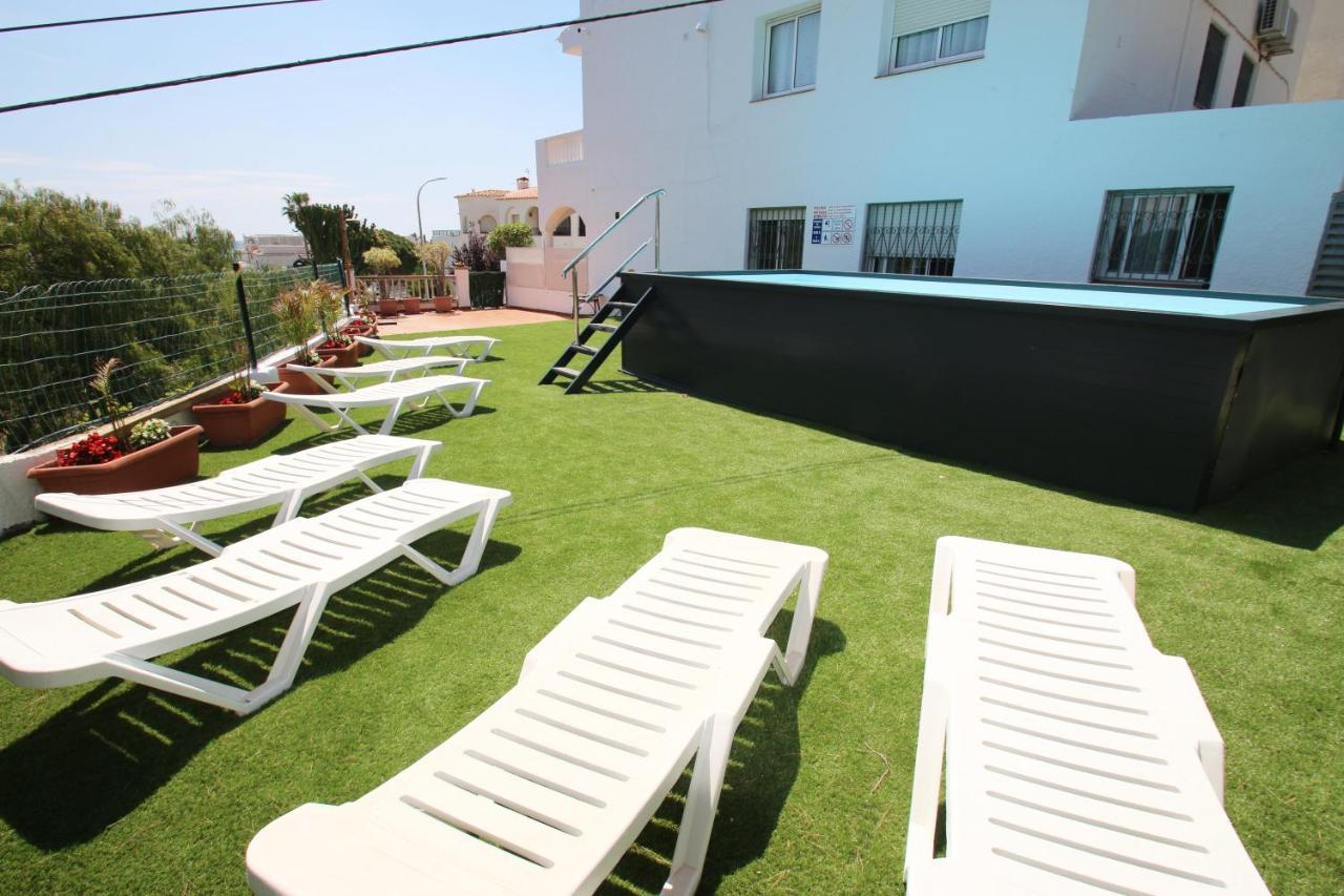Appartement Casa Carmen 4 à Miami Playa Extérieur photo