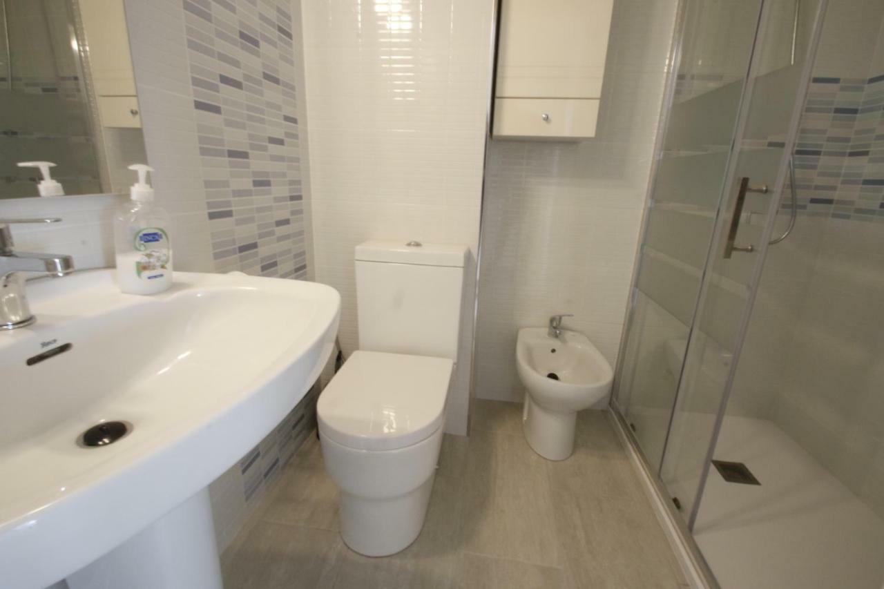 Appartement Casa Carmen 4 à Miami Playa Extérieur photo