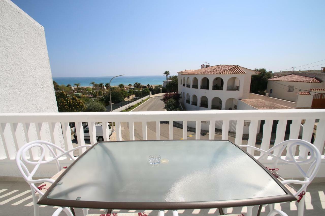 Appartement Casa Carmen 4 à Miami Playa Extérieur photo