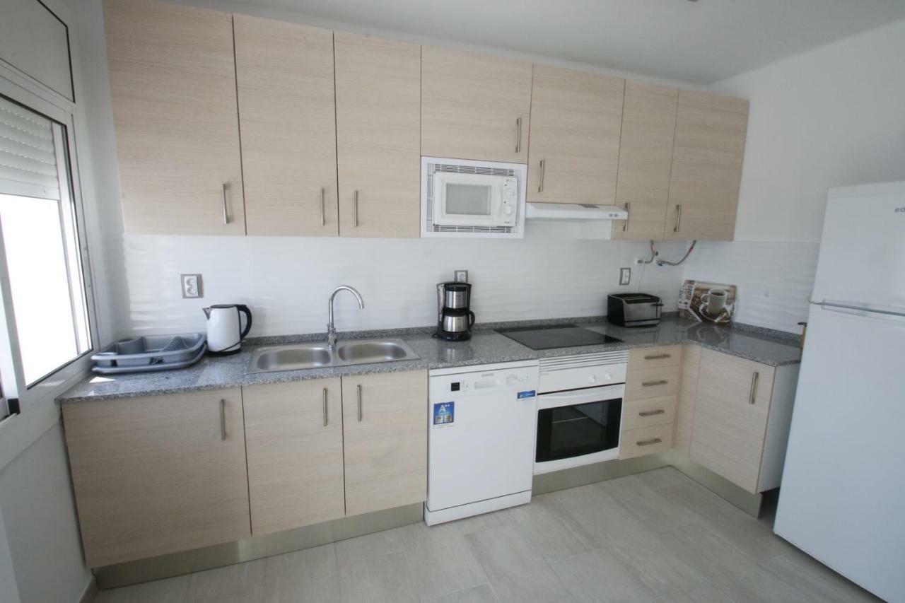 Appartement Casa Carmen 4 à Miami Playa Extérieur photo