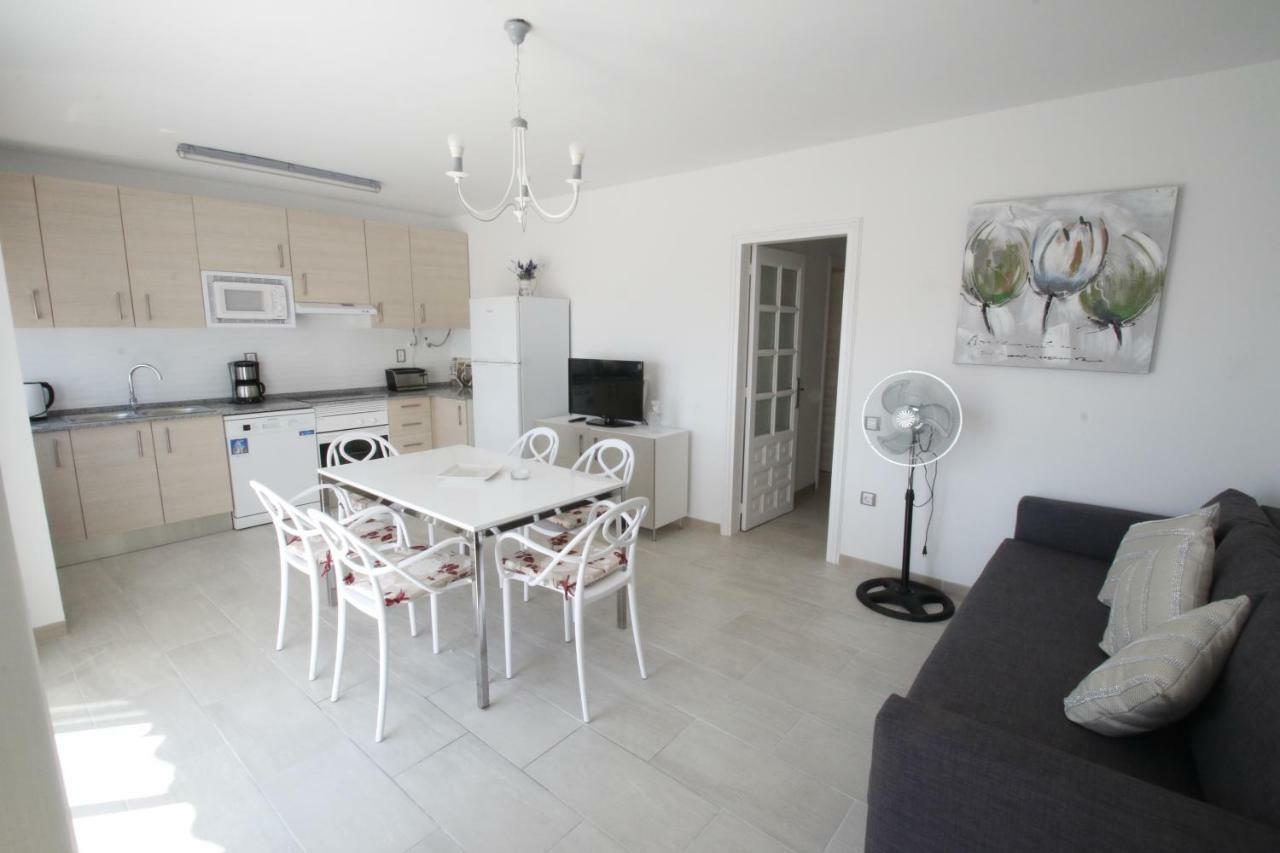 Appartement Casa Carmen 4 à Miami Playa Extérieur photo