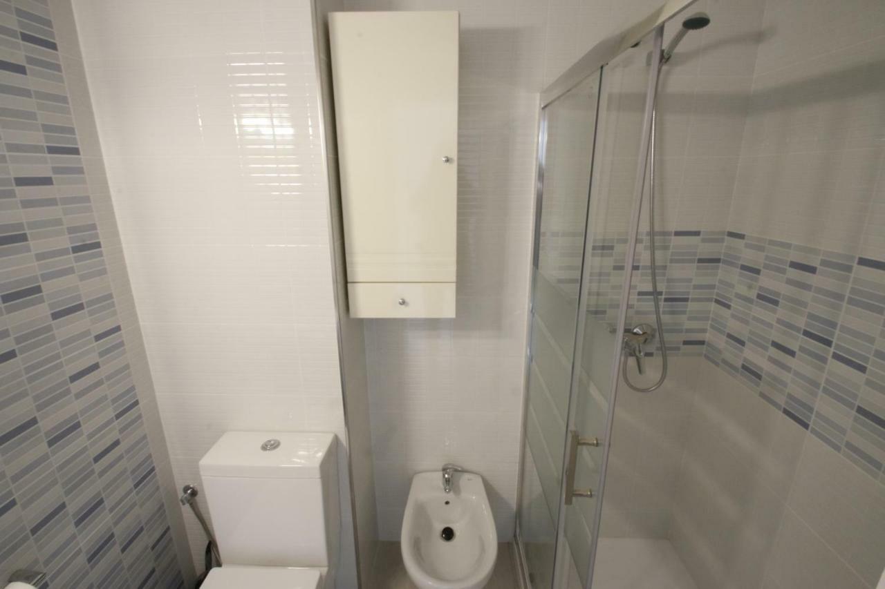Appartement Casa Carmen 4 à Miami Playa Extérieur photo