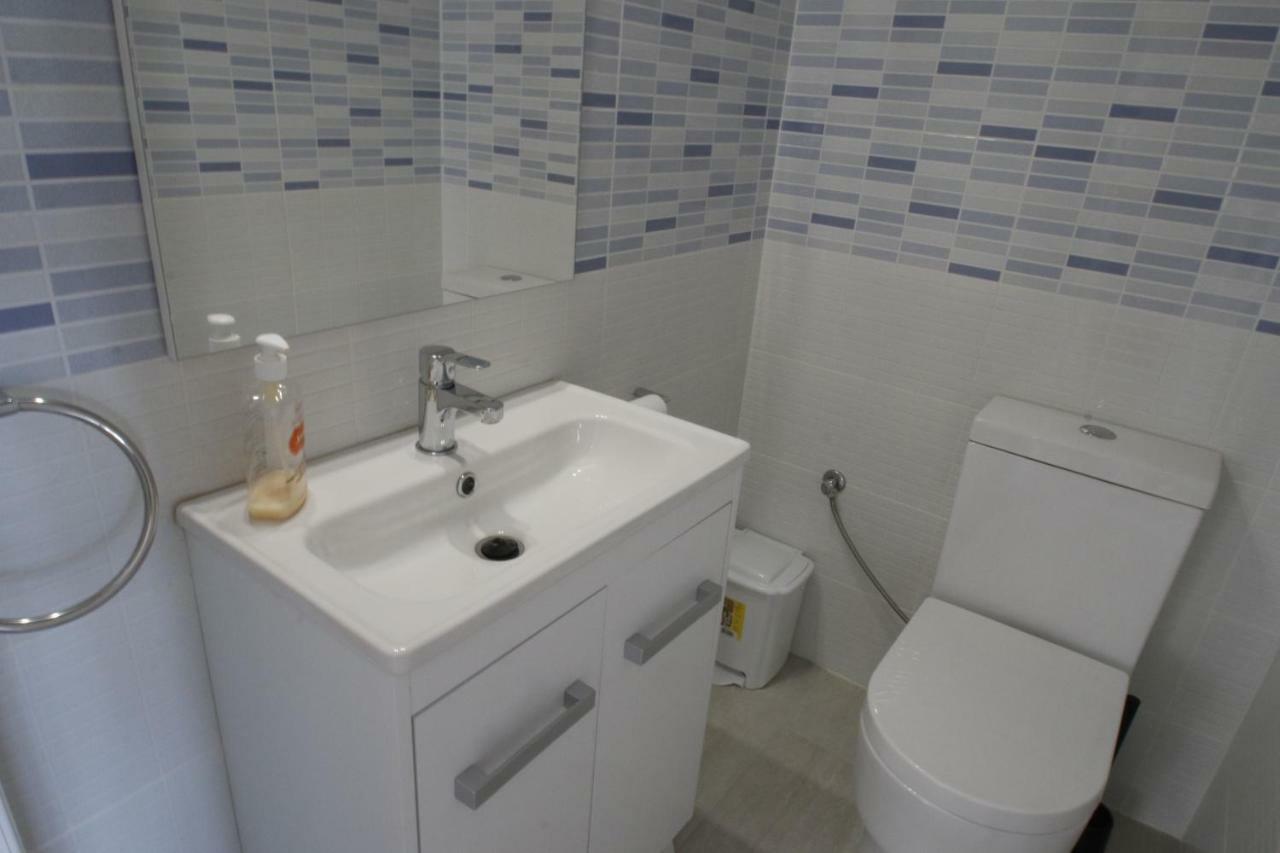 Appartement Casa Carmen 4 à Miami Playa Extérieur photo