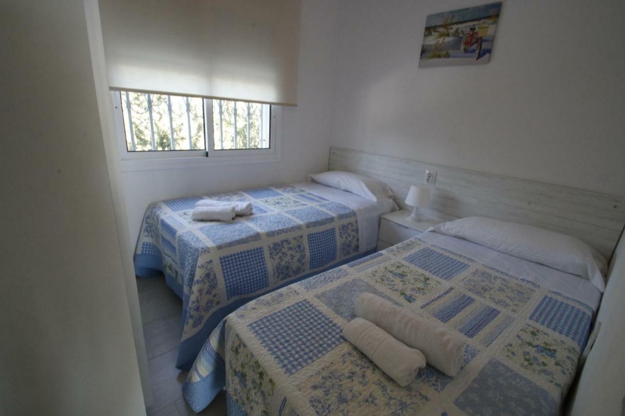 Appartement Casa Carmen 4 à Miami Playa Extérieur photo