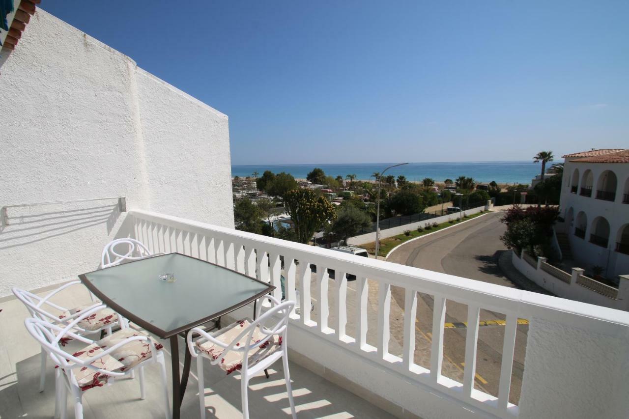 Appartement Casa Carmen 4 à Miami Playa Extérieur photo