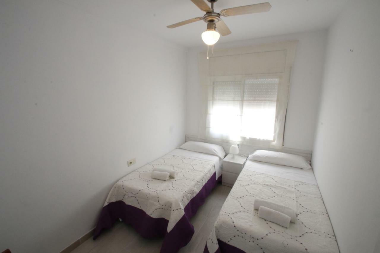 Appartement Casa Carmen 4 à Miami Playa Extérieur photo