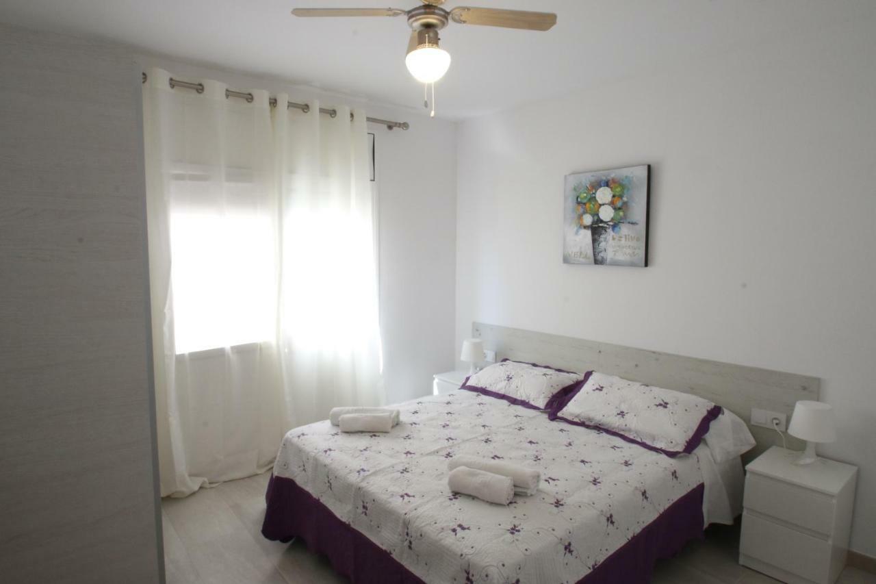 Appartement Casa Carmen 4 à Miami Playa Extérieur photo